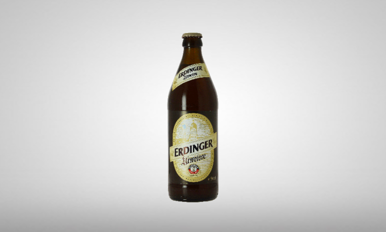 Erdinger Urweisse Flesje