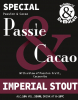 De Molen Passie Cacao Logo