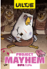 Uiltje Project MayhemLogo