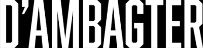 d Ambagter Logo