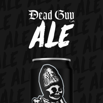 Rogue Dead Guy Ale logo