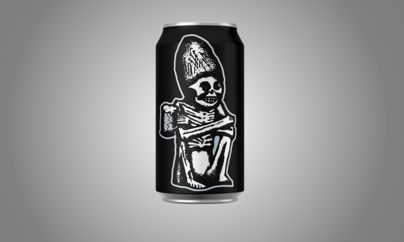 Rogue Dead Guy Ale