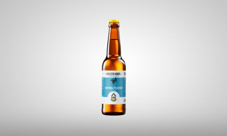 Durs Keijzer Karel Flesje