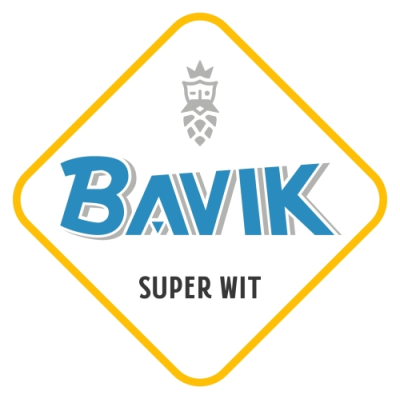 Brabandere Bavik Super Wit logo
