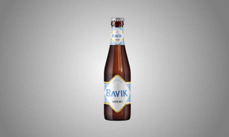 Brabandere Bavik Super Wit