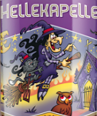 De Bie Hellekapelle Logo