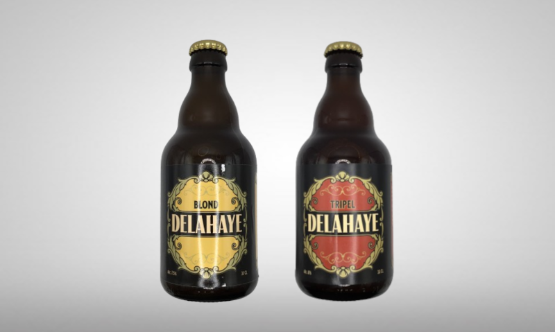 Delahaye Bieren