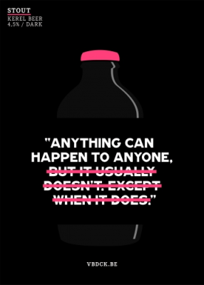 Kerel Stout logo Kerel Stout logo