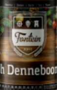 De Fontein Oh Denneboom Logo
