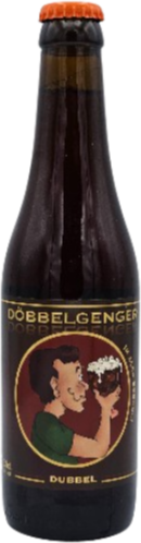 Puuro D bbelgenger Flesje