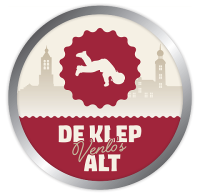 De Klep Os Alt Logo