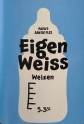 Papa s Aan De Fles Eigen Weiss logo