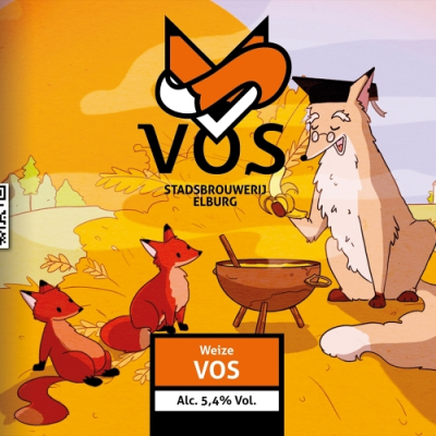 Weize Vos logo