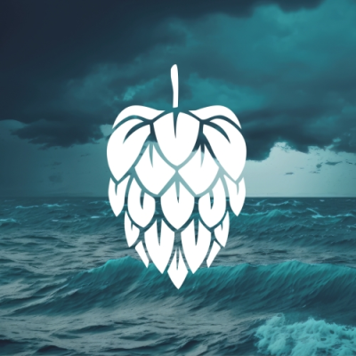 Folkingebrew Making Waves Logo