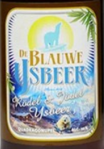 Rodel en jodel IJsbeer Logo