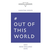 Hooglander Out of this World Logo Hooglander Out of this World Logo
