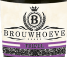 Brouwhoeve Tripel Logo