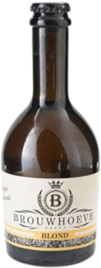 Brouwhoeve Blond Flesje