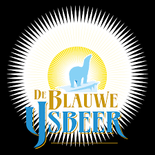 Blauwe Ijsbeer Logo