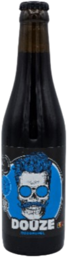 De Meester Douze Flesje