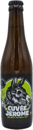 De Meester Cuvee Jerome Flesje