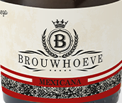 Brouwhoeve Mexicana Logo Brouwhoeve Mexicana Logo