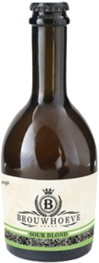 Brouwhoeve Sour Blond Flesje