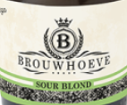 Brouwhoeve Sour Blond logo