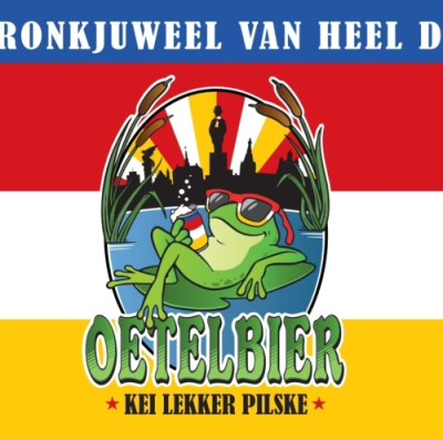 D n Draok Oetelbier Logo