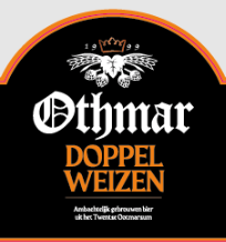 Othmar Doppel Weizen logo