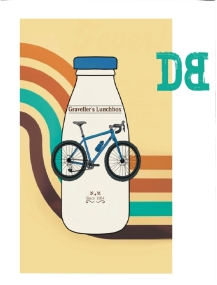 Dutch Bargain Graveller s Lunchbox Logo