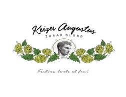 Rodanum Keizer Augustus Logo Rodanum Keizer Augustus Logo