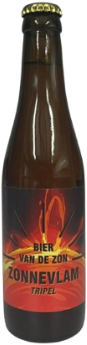 Bier van de Zon Zonnevlam Flesje