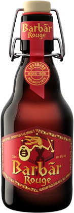Lefebvre Barbar Rouge Lefebvre Barbar Rouge