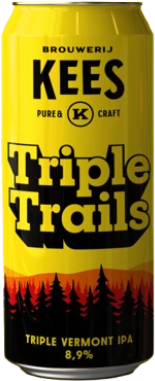 Kees Triple Trails