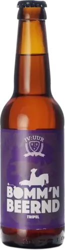 IV uur Bomm n Beernd Flesje IV uur Bomm n Beernd Flesje