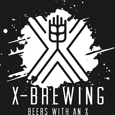 X Brewing Logo