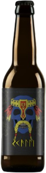 Stijl Skalli BA Flesje Stijl Skalli BA Flesje