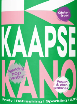 Kaapse Kano Logo