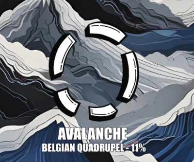 LOST Avalanche logo