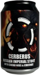 LOST Cerberus