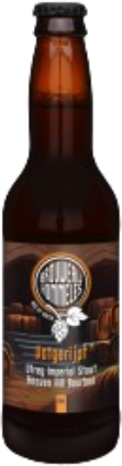 Hommeles Vatgerijpt Utreg Imperial Stout Heaven Hill 2024 Hommeles Vatgerijpt Utreg Imperial Stout Heaven Hill 2024