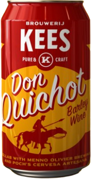 Kees Don Quichot