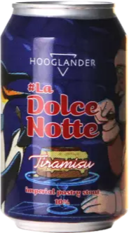 Hooglander La Dolce Notte