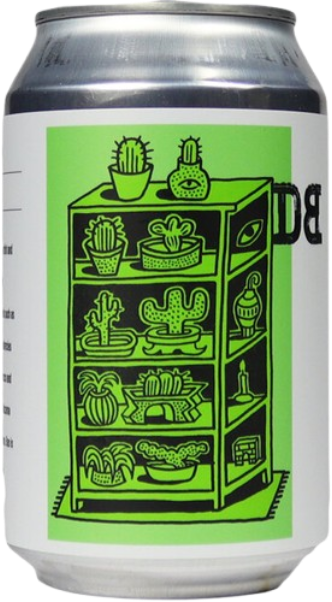 Dutch Bargain Desert Lust Blikje