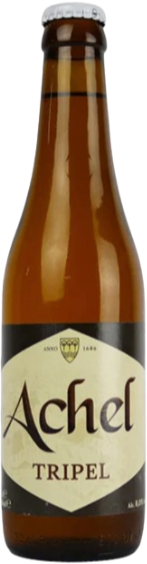 Achel Tripel Achel Tripel