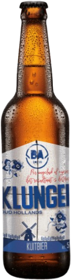 Avereest Klungel Flesje Avereest Klungel Flesje