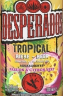 Desperados Tropical Beer Logo