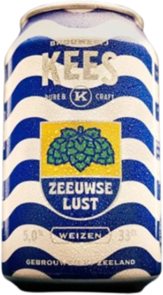 Kees Zeeuwse Lust Logo