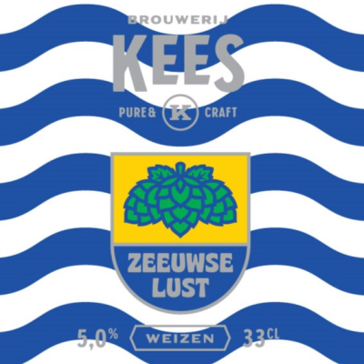 Kees Zeeuwse Lust Logo